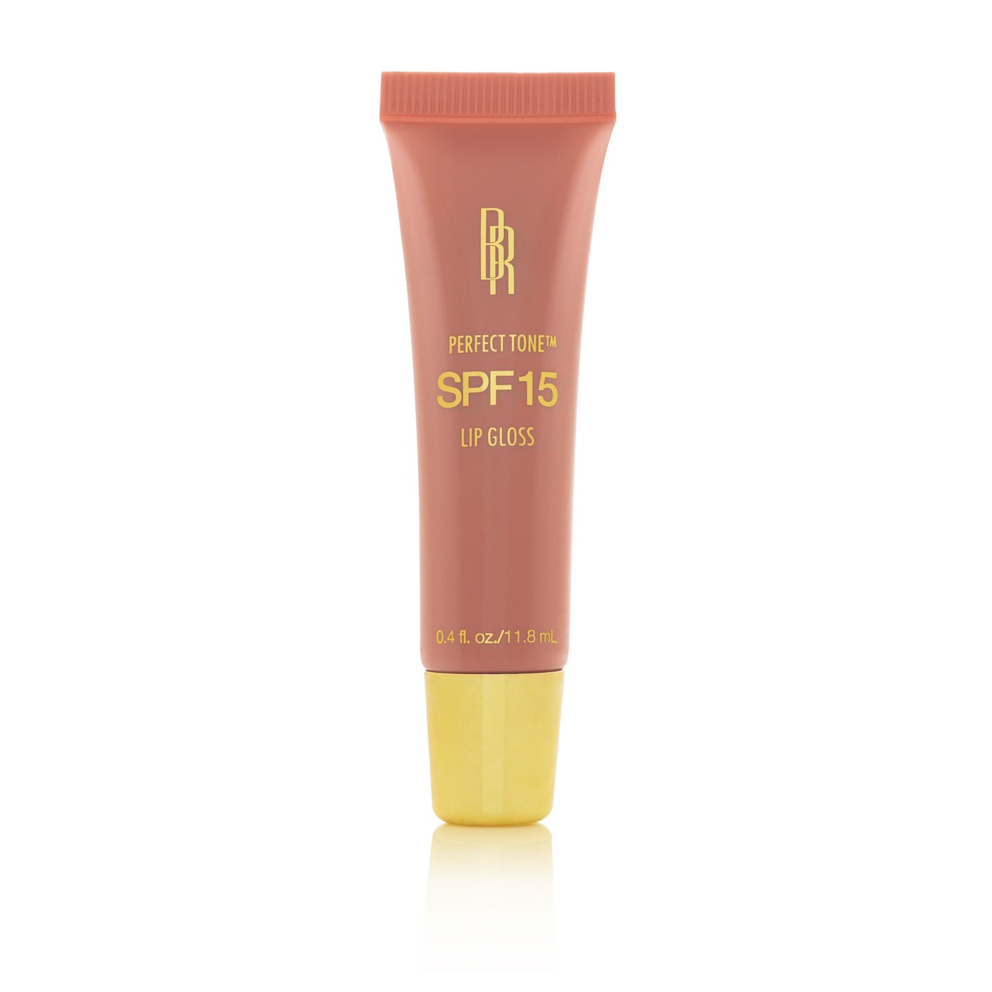 Black Radiance Perfect Tone Lip Gloss Urban Nude