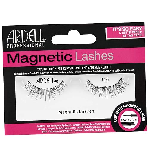 Magnetic Single 110