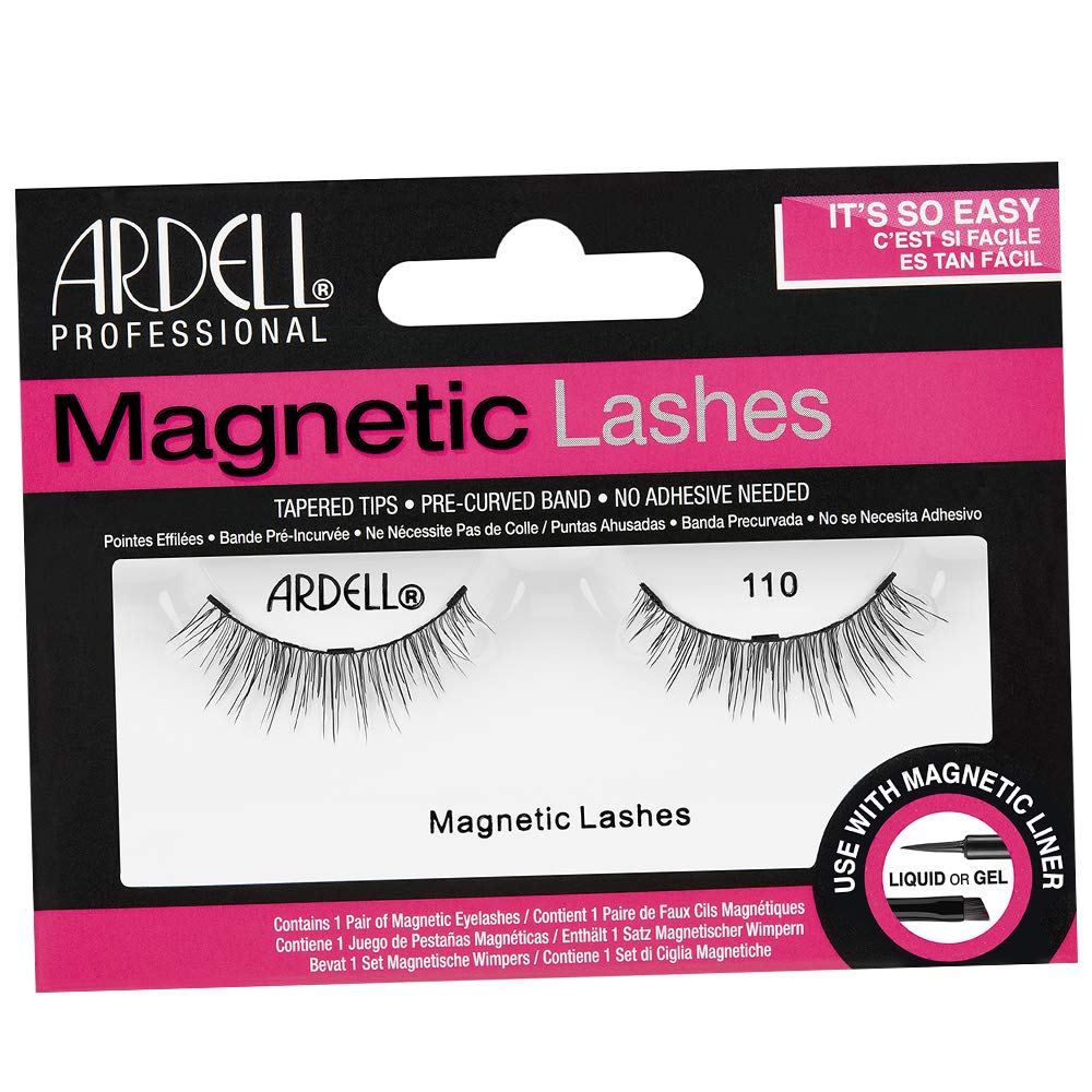 Magnetic Single 110