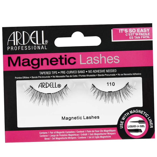 Magnetic Single 110