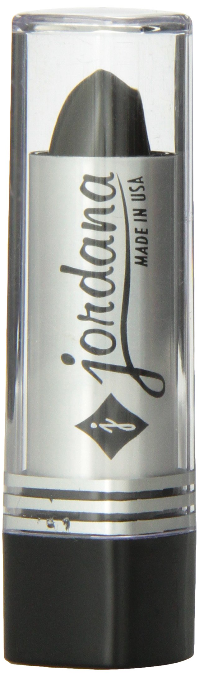 Jordana Lpstk Black,Jordana Cosmetics,Ls-089