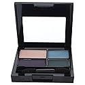 Revlon Colorstay 16 Hour Eye Shadow Quad - Sea Mist - 0.16 oz