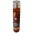 Bath Body Works Fine Fragrance Mist, Sweet Cinnamon Pumpkin