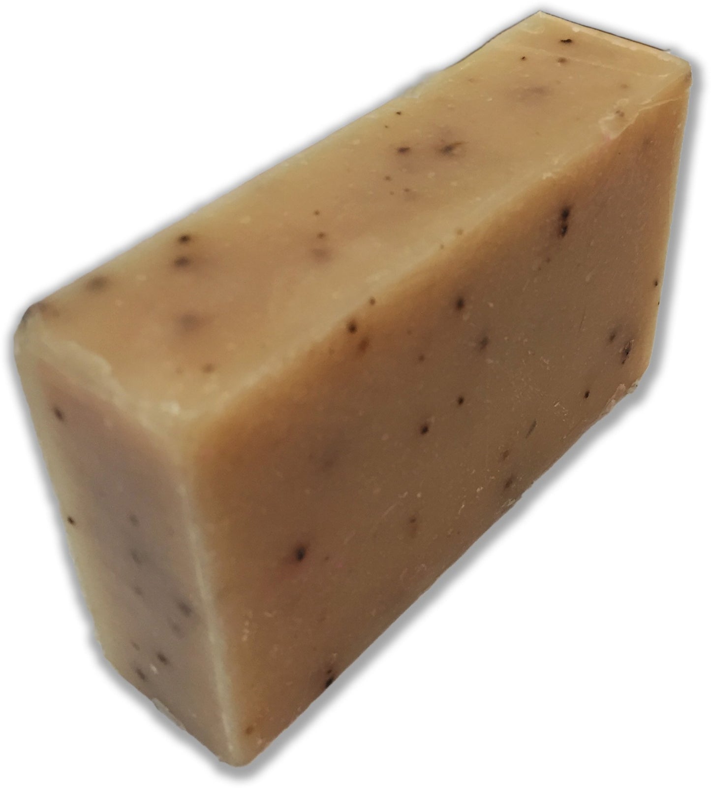 Gears Out Bodacious Bath Sloth Soap Handcrafted Bath Soap Made with Coffee Grounds, 1 Bar Beauty & Personal Care Gears Out