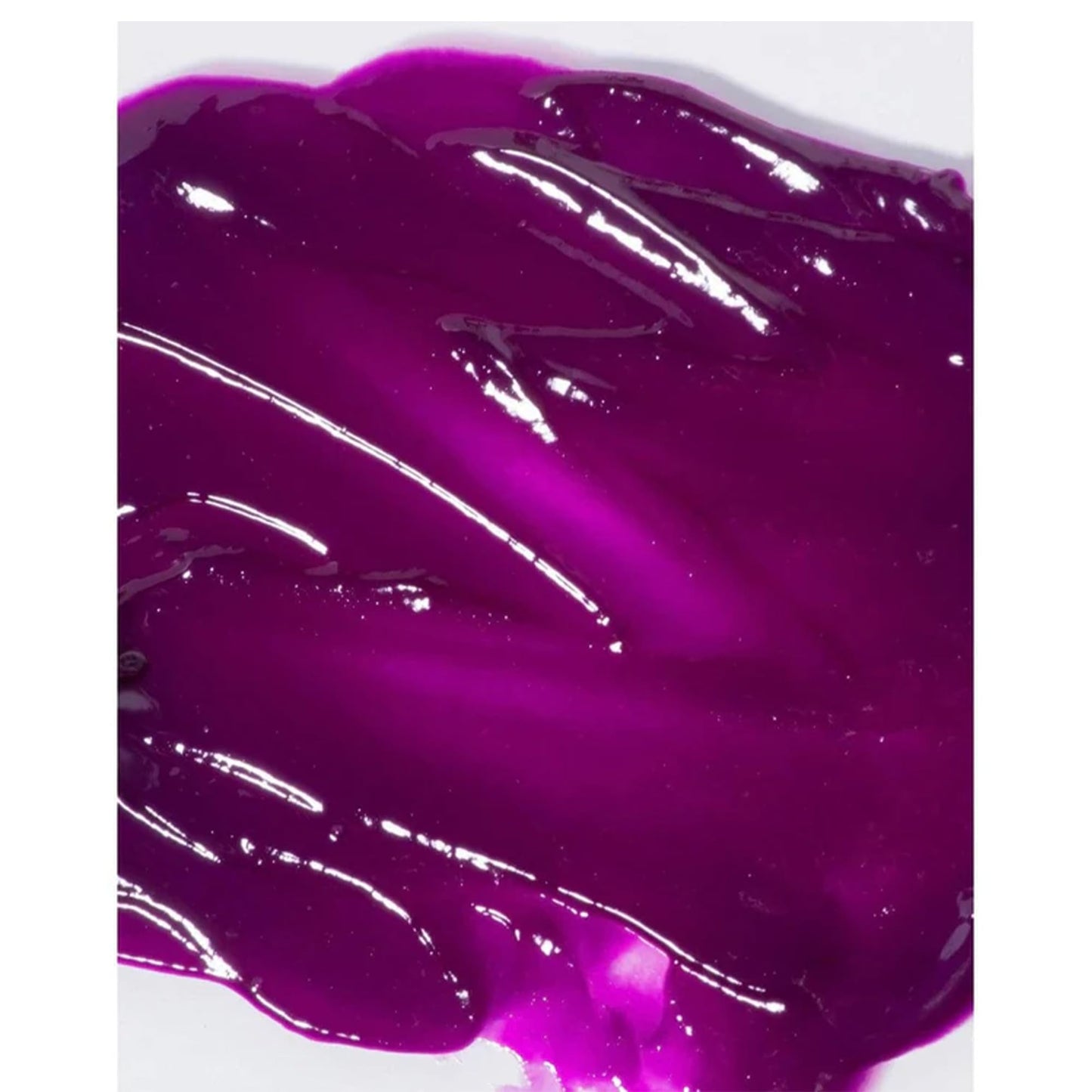 IGK Cyber Tokyo | Intense Violet Hair Gloss + Color Depositing Mask | Boost Shine, Enhance Violet Tones, Refresh Color | Semi Permanent Conditioning