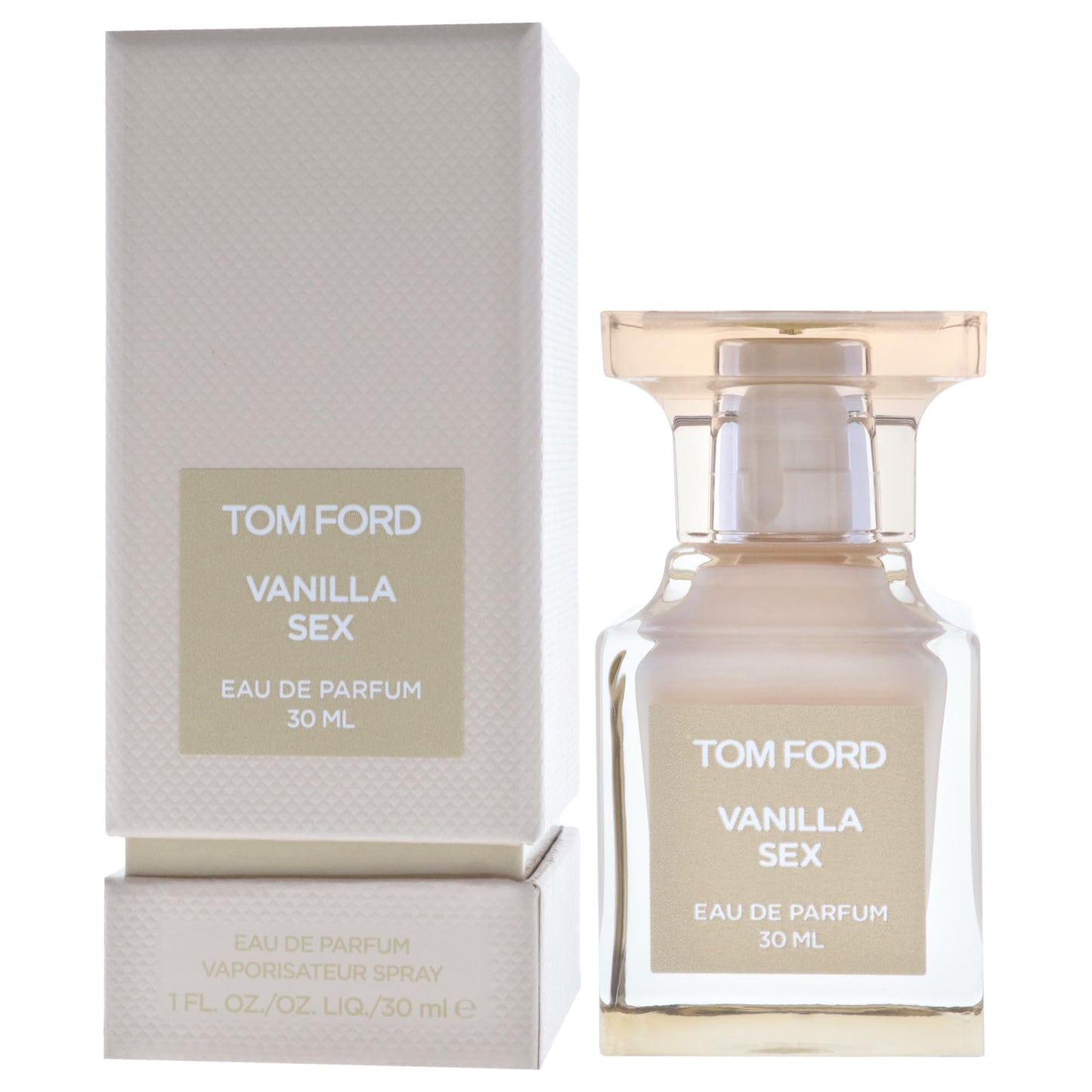 Vanilla Sex by Tom Ford for Unisex - 1 oz EDP Spray