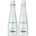 (1) Nexxus DIAMETRESS Shampoo & (1) Nexxus DIAMETRESS Conditioner - 13.5 oz (400 ml) EACH - Volumizing System, for Fine and Flat Hair