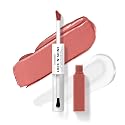 wet n wild Megalast Lock 'N' Shine Lip Color + Gloss Nude Illusion