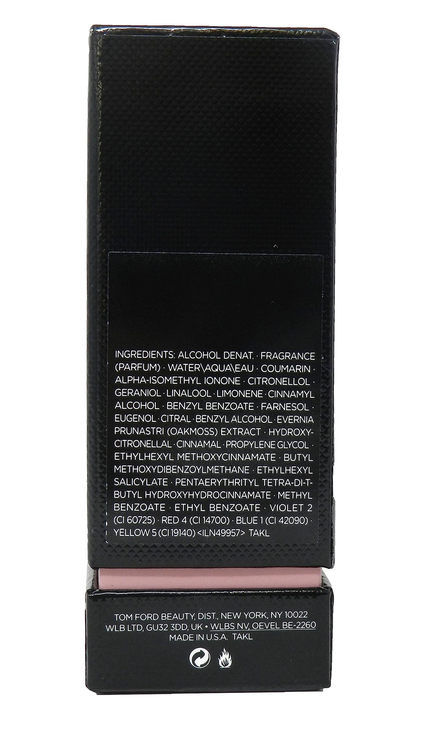 Rose De Chine by Tom Ford for Women - 1.7 oz EDP Spray