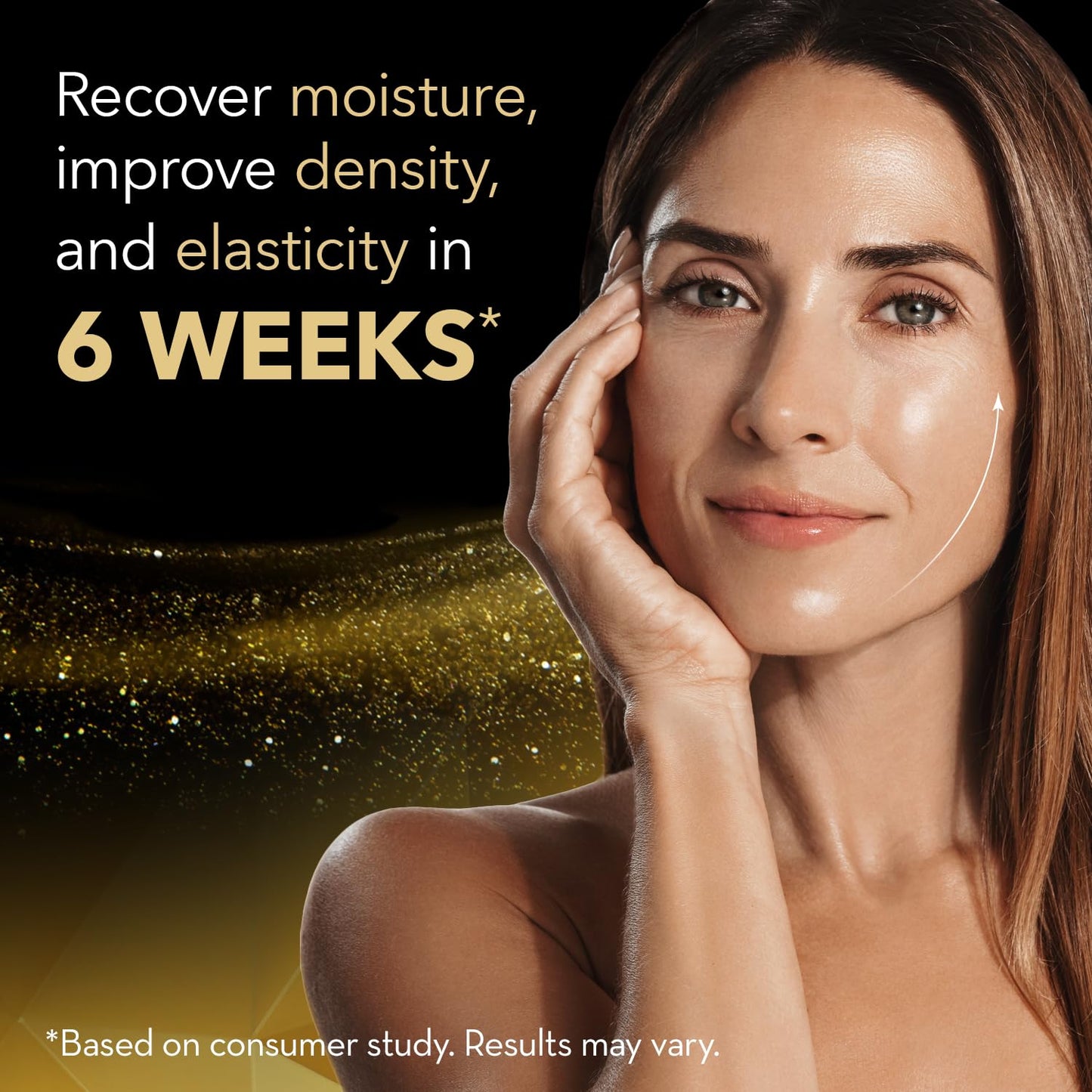 Cicatricure Gold Lift, Day and Night Cream Gift Pack, Anti Wrinkle Cream for Women, Anti Aging Face Cream, Peptide Moisturizer with Firming, Lifting