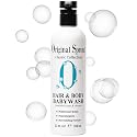 Original Sprout Hair and Body Baby Wash. Organic Vegan Baby Shampoo and Body Wash for Sensitive Skin. 12 ounce (Packaging May Vary)