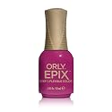 Orly Epix Flexible Color, End Scene, 0.6 Fluid Ounce Beauty & Personal Care Orly
