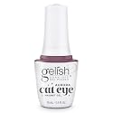Gelish Aurora Cat Eye Reflective Magnet Gel Polish - Landing on Mars, 15mL Beauty & Personal Care Gelish