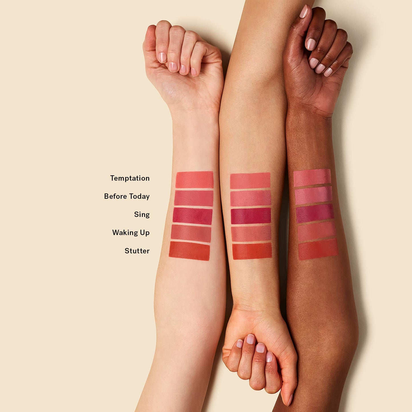ILIA - Color Haze Multi-Use Matte Pigment | Cream Blush + Lip Color In One | Nourishing, Fuss-Free Application | Non-Toxic, Vegan, Cruelty-Free