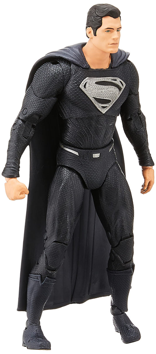 McFarlane Toys DC Justice League Movie Superman 7" Action Figure