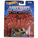 Hot Wheels Ford Transit Supervan, Master of The Universe 3/5