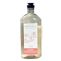 Bath & Body Works Vitamin E and Aloe Shower Gel 10oz Each (Orange Guava)