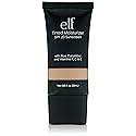 e.l.f. Cosmetics Tinted Moisturizer, Light Coverage, UVA/UVB SPF 20 Protection, Beige, 0.88 Fluid Ounces