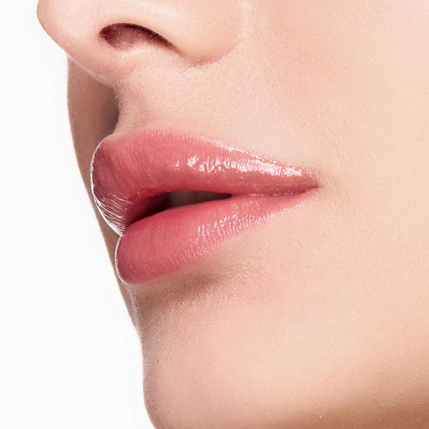 Trish McEvoy Beauty Booster Lip Gloss - Sexy Nude