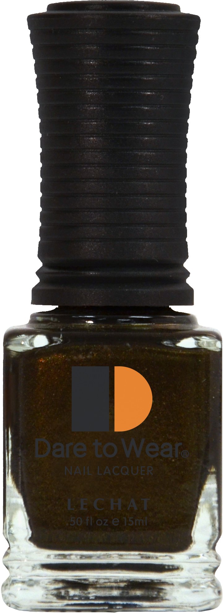 LECHAT Dare to Wear Nail Polish, The Kings Navy, 0.500 Ounce Beauty & Personal Care LECHAT