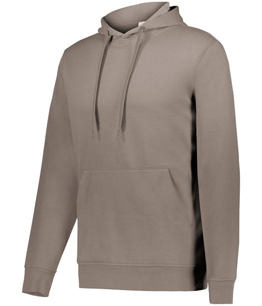 60/40 FLEECE HOODY - M - MINK Beauty & Personal Care Augusta Label