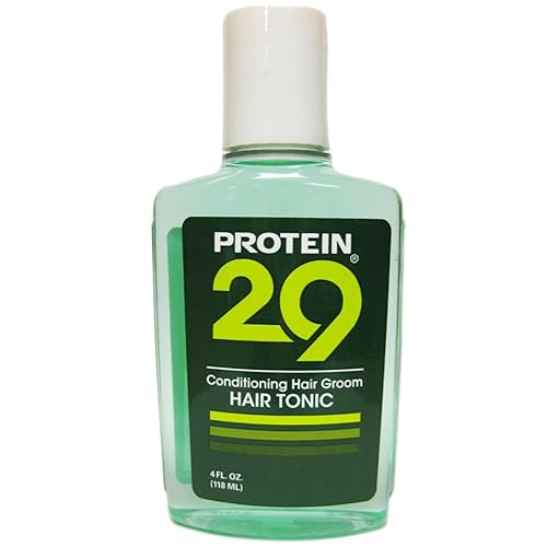 Protein 29 Hair Groom Liquid,Pack of 3