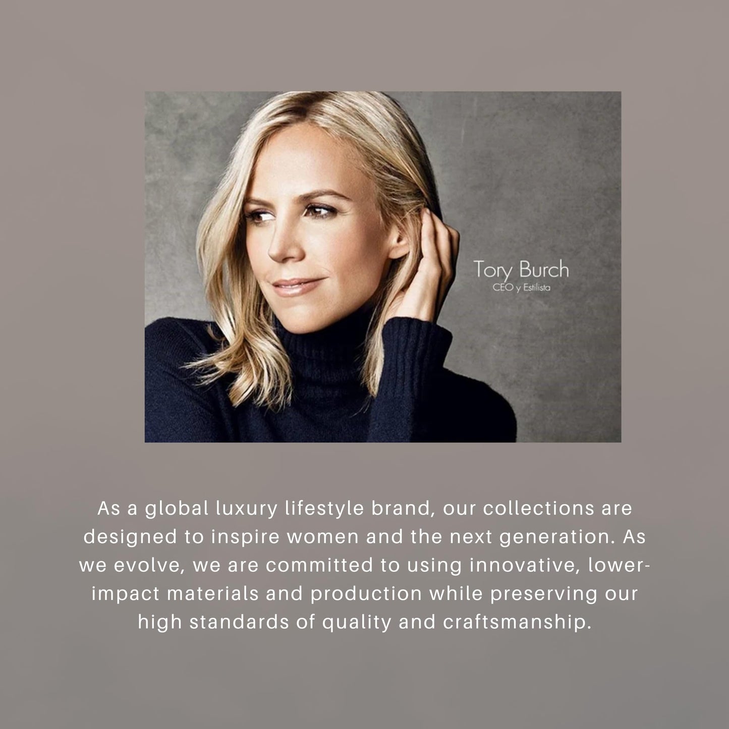 Tory Burch TY7143U Women's Sunglasses Black/Grey Gradient Polar 56