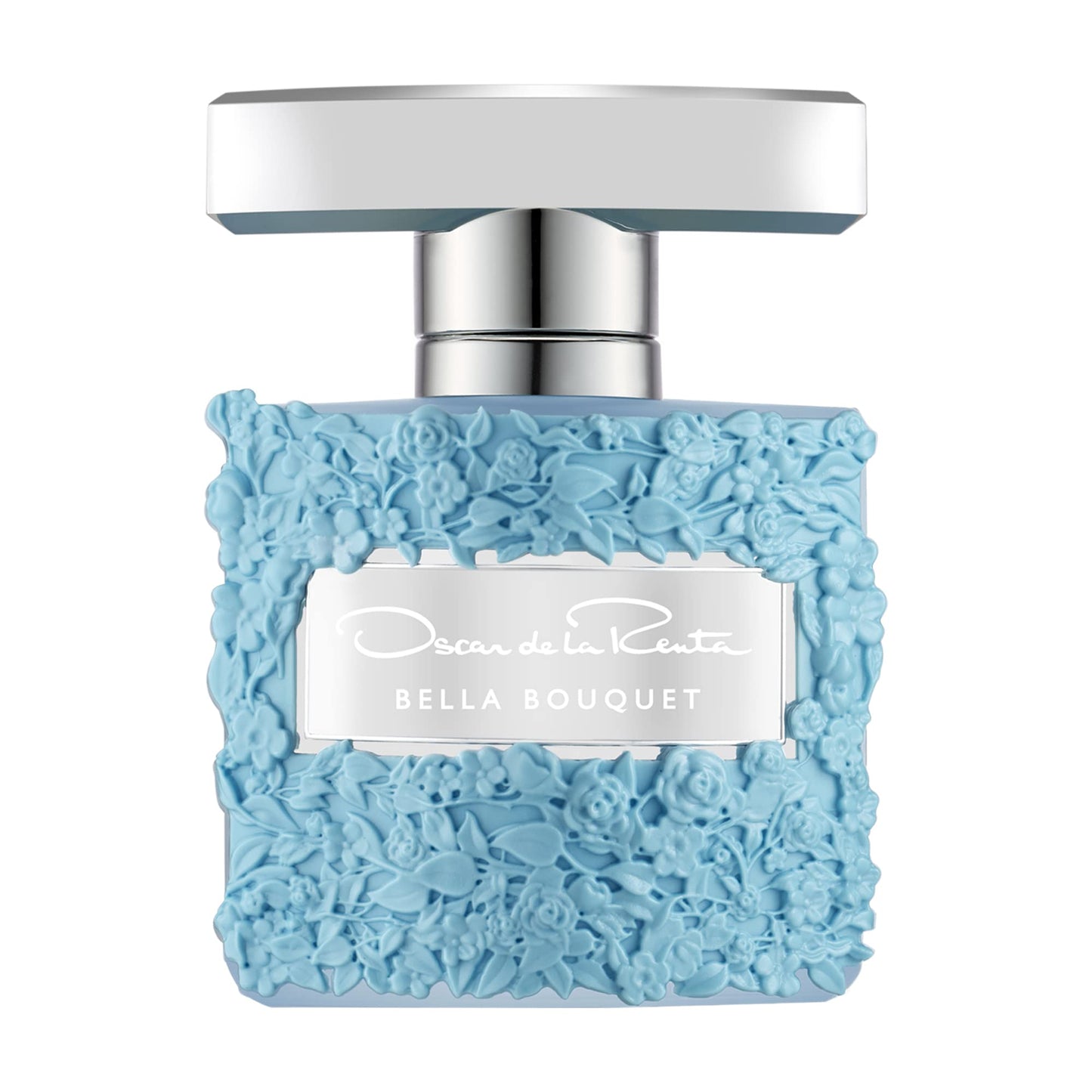 Oscar de la Renta Bella Bouquet Eau de Parfum Perfume Spray for Women, 1.0 Fl. Oz