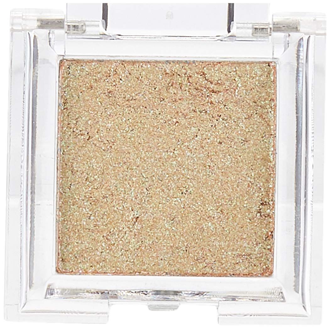 Lucent Cream Shadow (011, Saturn)