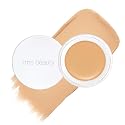 RMS Beauty UnCoverup Concealer - Hydrating Under Eye Concealer for Dark Circles & Blemishes - Creamy Full Coverage for Mature Skin - Organic - 6ml