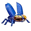 McFarlane Toys - DC Super Powers The Bug (Blue Beetle's Aerial Mobile Headquarters) Vehicle
