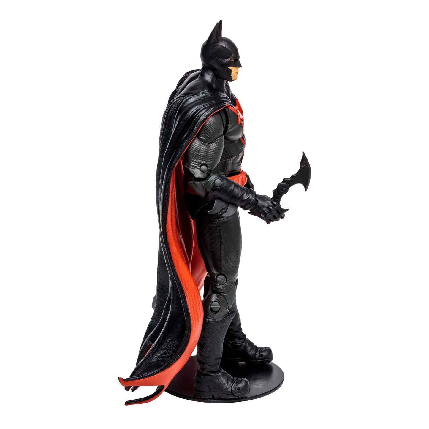 McFarlane Toys - DC Gaming 7IN Figures WV9 - Earth-2 Batman (Arkham Knight)