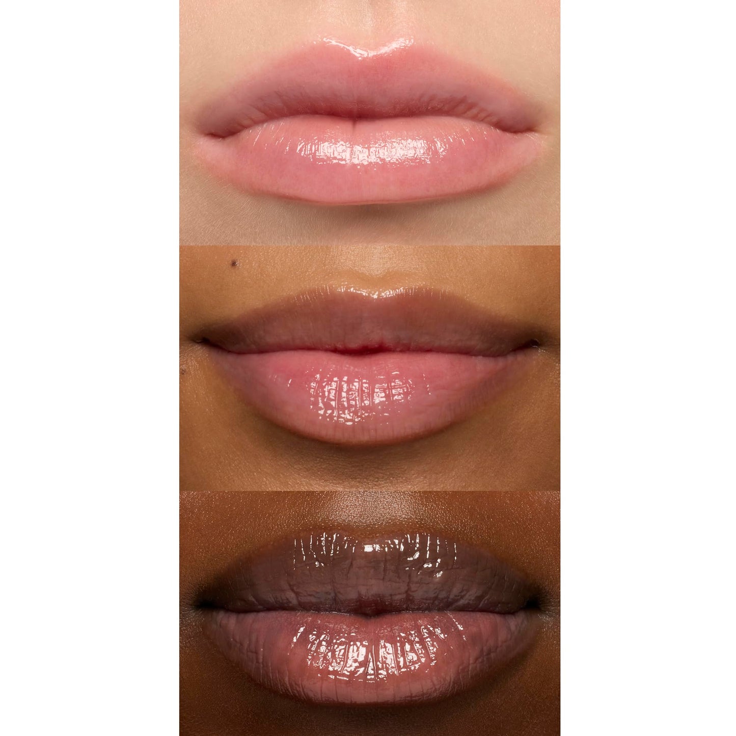 e.l.f. Squeeze Me Lip Balm, Moisturizing Lip Balm For A Sheer Tint Of Color, Infused With Hyaluronic Acid, Vegan & Cruelty-Free, Blueberry