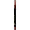 L’Oréal Paris Cosmetics Color Riche Matte Lip Liner, Matte-stermind, 0.04 Ounce