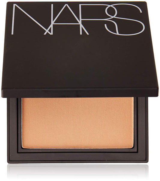 Nars All Day Luminous Powder Foundation Spf 25, 1.5 Vallauris, 0.42 Ounce