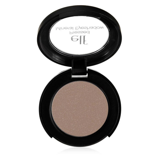 e.l.f. Pressed Mineral Eye Shadow, Miss Popular, 0.11 Ounce