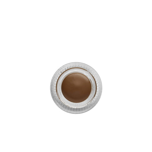 Sigma Beauty DEFINE + POSE Brow Pomade - Rich and Creamy Eyebrow Pomade - Define and Fill Brows - Water Resistant, Smudge Resistant Brow Pomade
