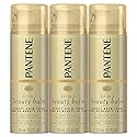 Pantene, Beauty Balm, Softness, Strength and Shines, Pro-V , 5.1 Fl Oz (Pack of 3)