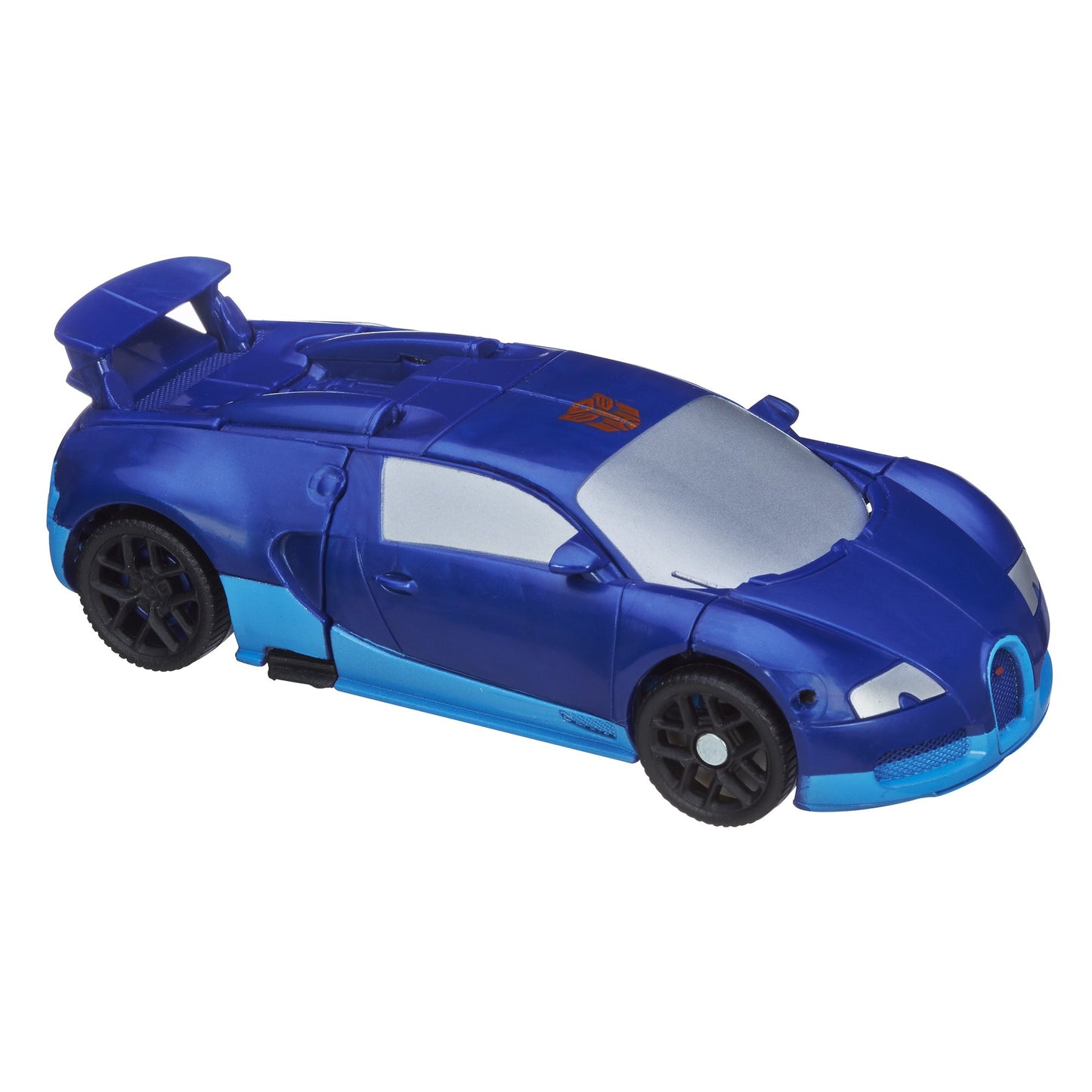 Transformers Age of Extinction Autobot Drift Power Attacker