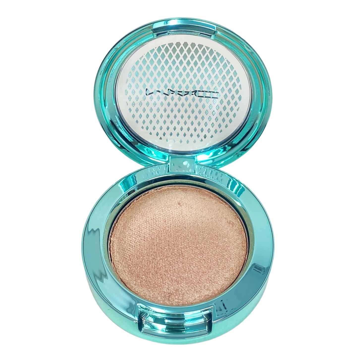 M·A·C Cosmetics Limited Edition Bounce & Gleam Highlighter - Buttergleam (0.25 oz / 7.2 g)