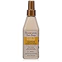 Creme Of Nature Pure Honey Leave-In Conditioner 8 Ounce Pump (236ml) (2 Pack)