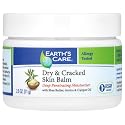 Earth's Care Dry and Cracked Skin Balm Moisturizer for Dry Skin