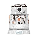 Funko Pop Star Wars Holiday: R2-D2 Snowman - Collectable Vinyl Figure - Gift Idea - Official Merchandise - Toys for Kids & Adults - Sci-Fi Fans…