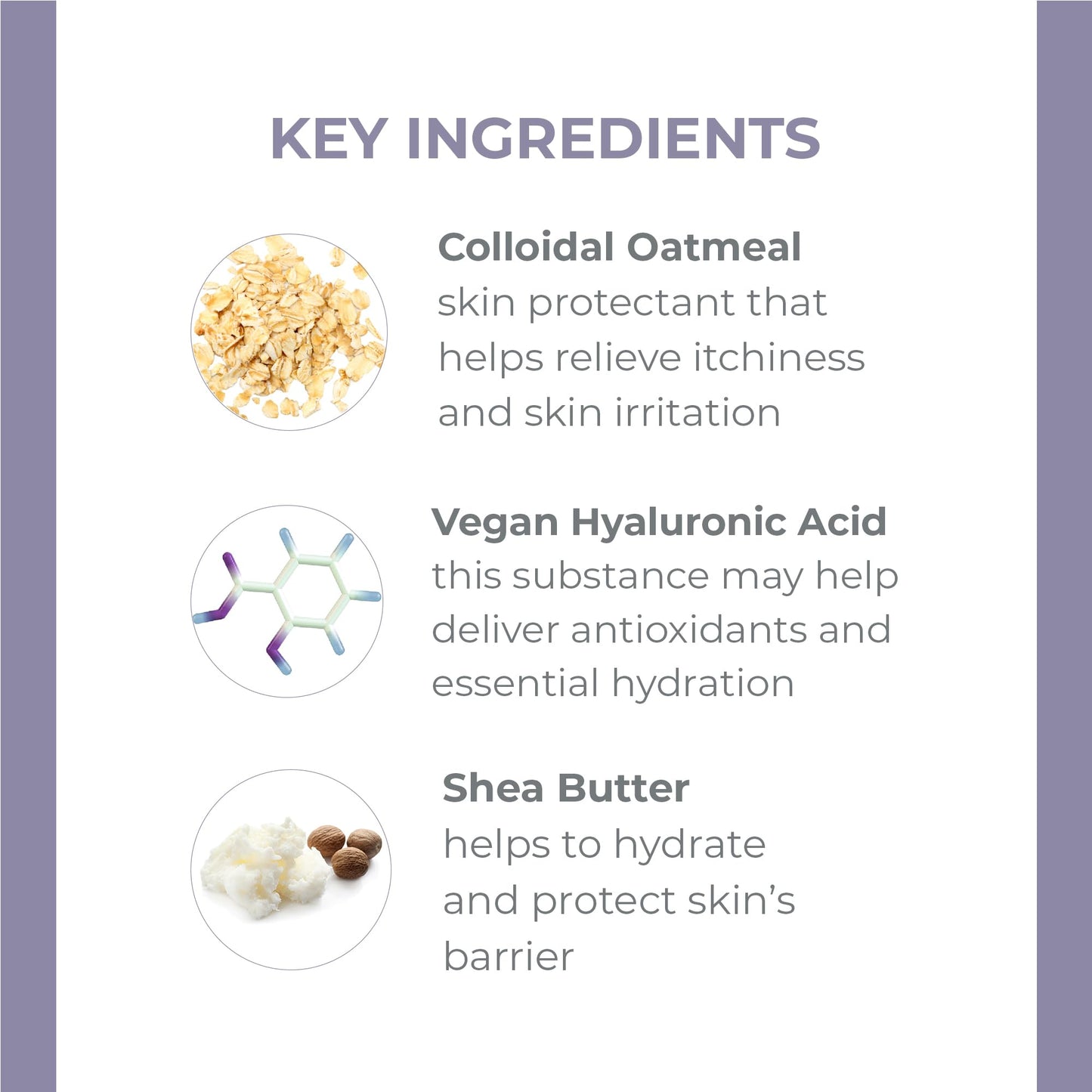 Derma E Jasmine and Vanilla Ultra Moisturizing Shea Body Lotion - Vegan Hyaluronic Acid and Vitamin E Moisturizer for Dry Skin - Cruelty Free