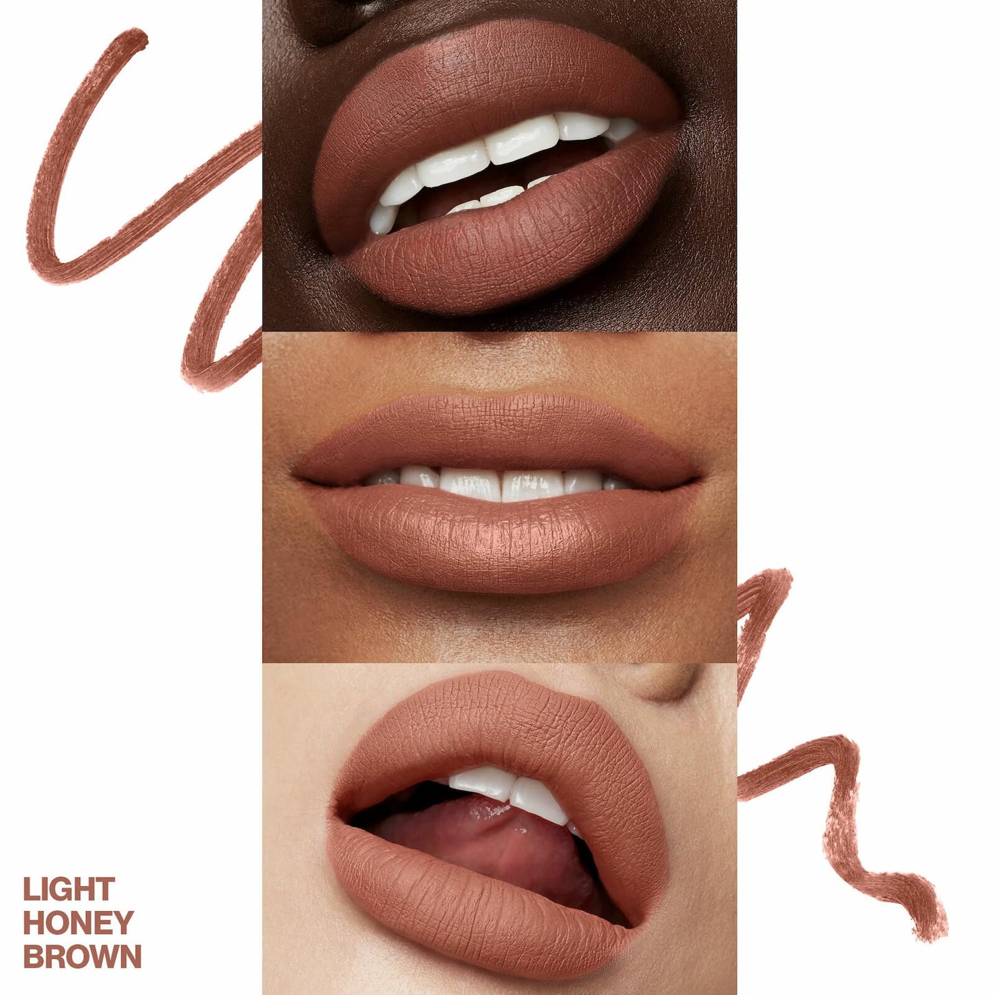 Smashbox Be Legendary Line & Prime Lip Liner Pencil | Creamy, Long Lasting, Precise Lip Liner Pencil for Shaping & Sculpting Lips, 0.04 Ounce, Light