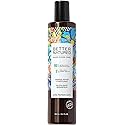 Better Natured Damage Repair Conditioner for Dry & Damaged Hair, Hydrating Formula with 95% Naturally-Derived Ingredients, Vegan, Paraben Free, 10.1