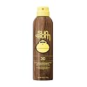 Sun Bum Original SPF 30 Sunscreen Body Spray - Broad Spectrum Moisturizing Sunscreen with Vitamin E - Hawaii 104 Act Compliant (Made without