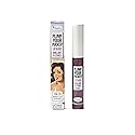 theBalm Plump Your Pucker Lip Gloss