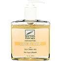 Tea Tree Therapy, Soap Liquid, 8 Fl Oz2