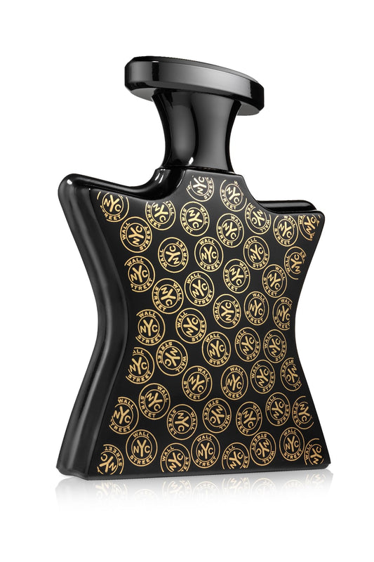 Bond No. 9 New York Wall Street Men's Eau de Parfum 3.4 Fl Oz